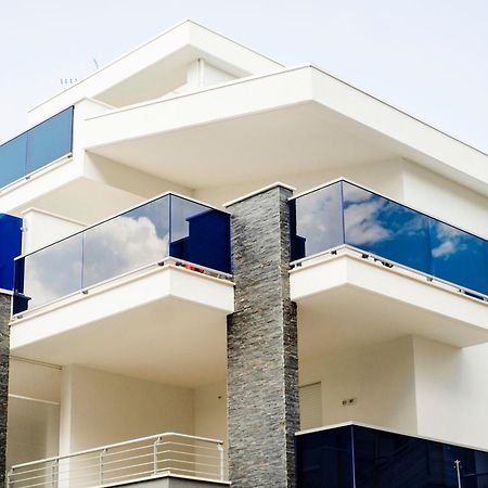 Hotel Doge Alba Adriatica Eksteriør bilde