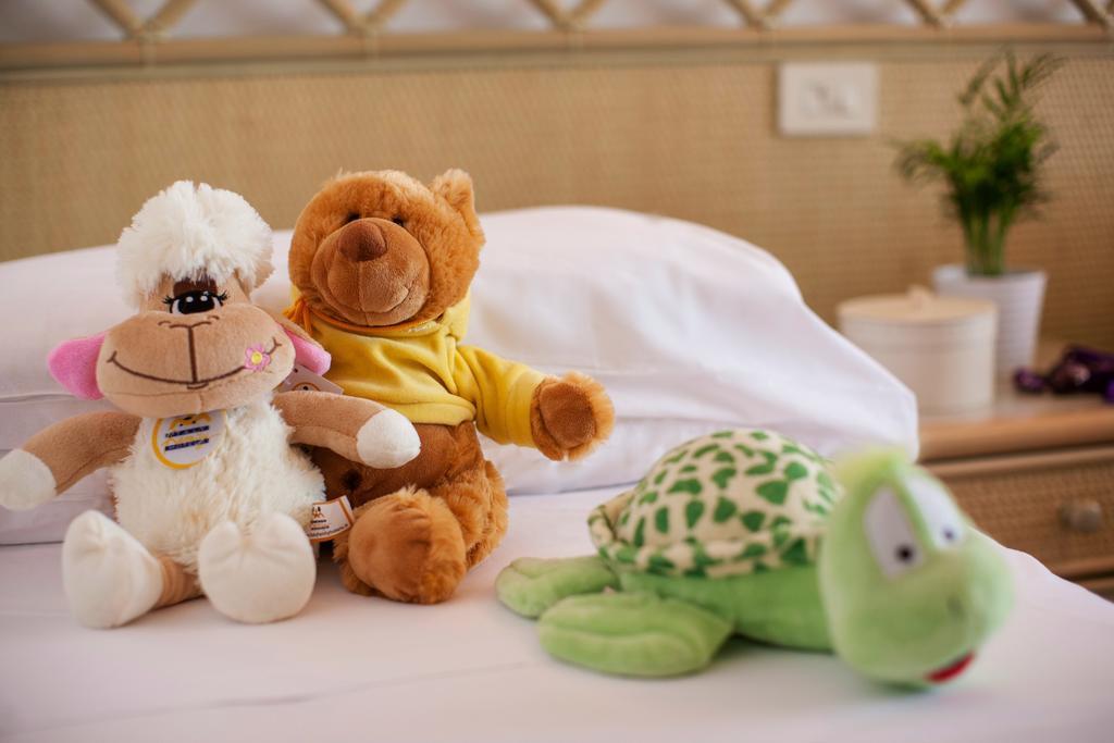 Hotel Doge Alba Adriatica Rom bilde