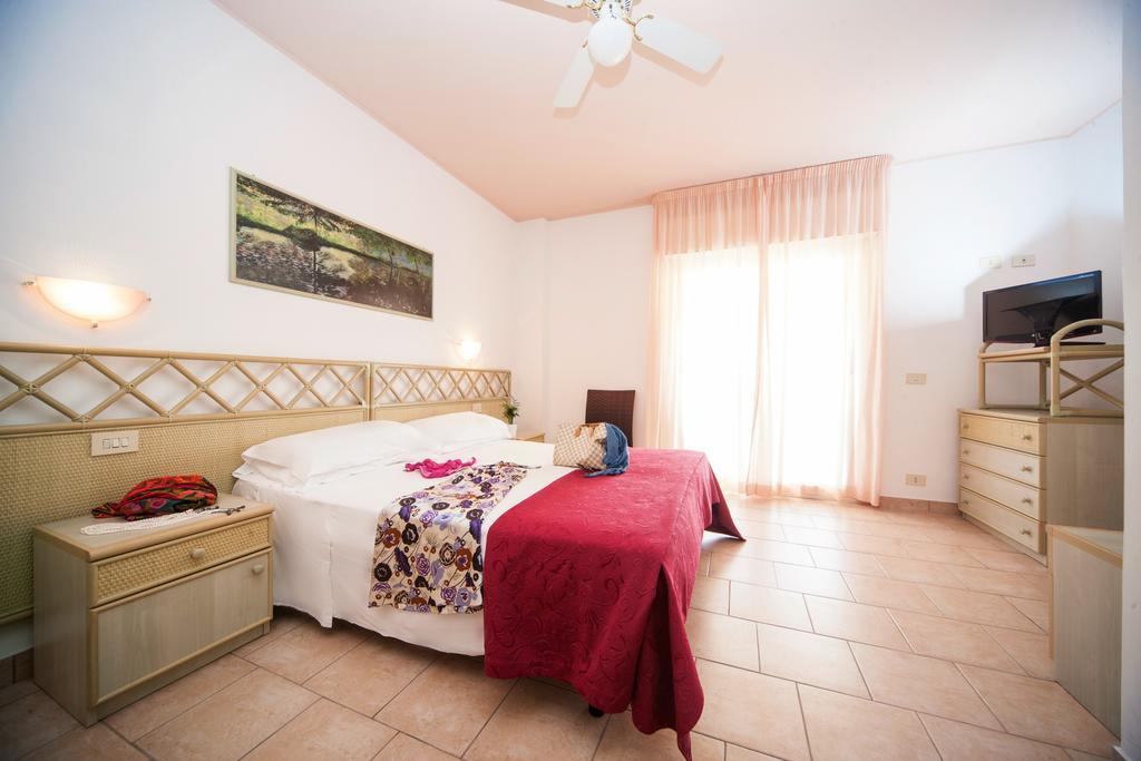 Hotel Doge Alba Adriatica Rom bilde