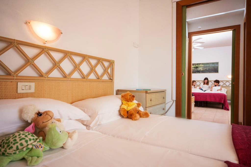 Hotel Doge Alba Adriatica Rom bilde