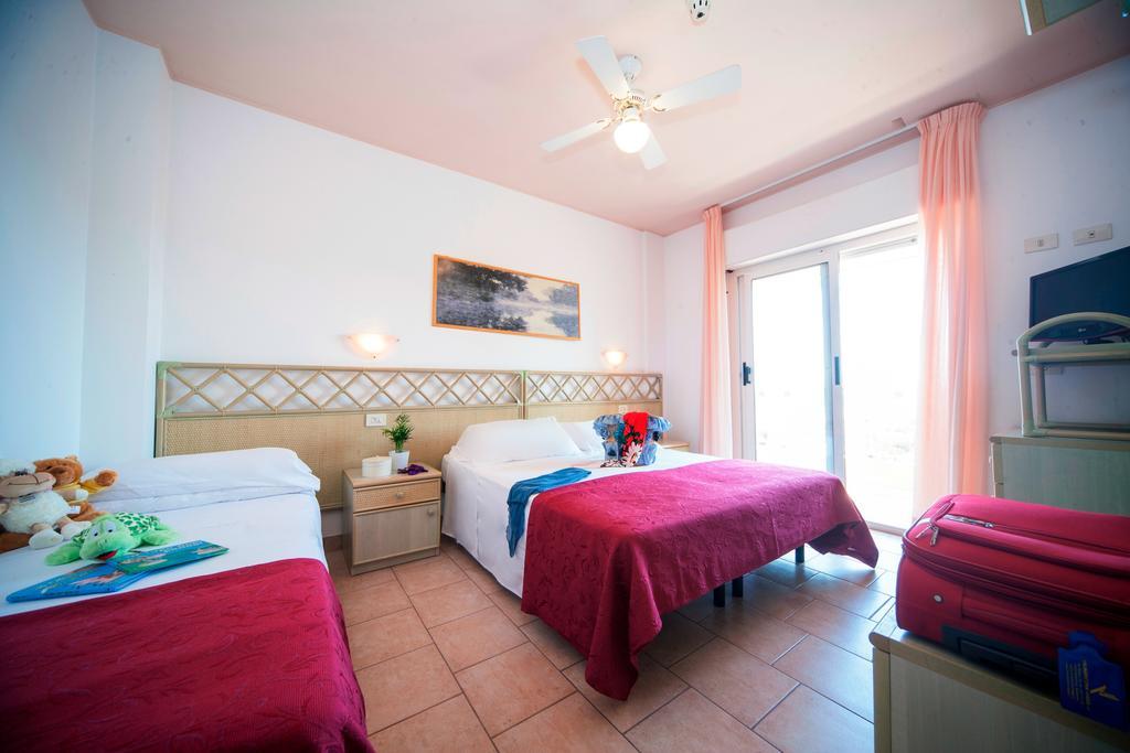 Hotel Doge Alba Adriatica Rom bilde