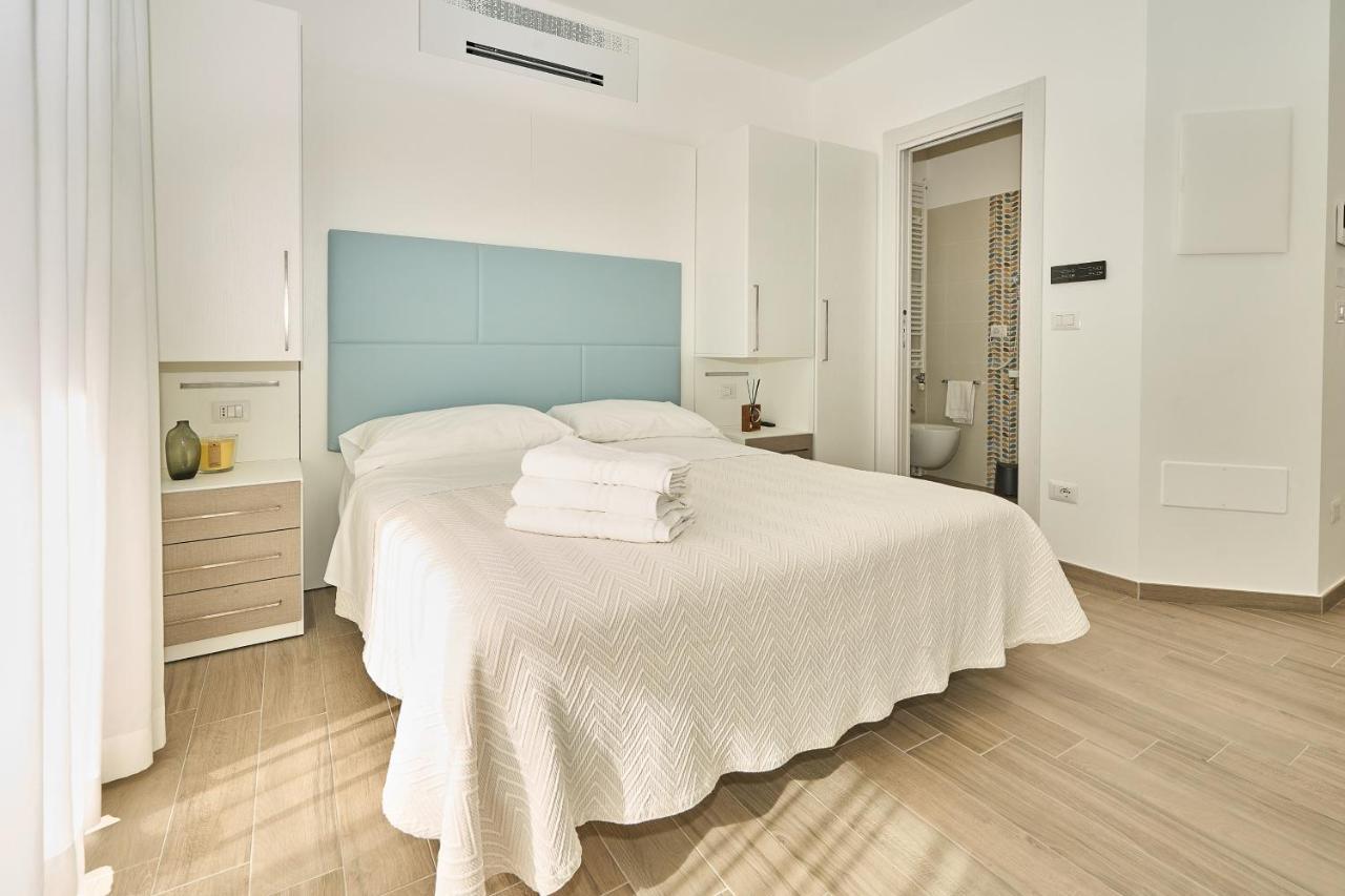 Hotel Doge Alba Adriatica Eksteriør bilde
