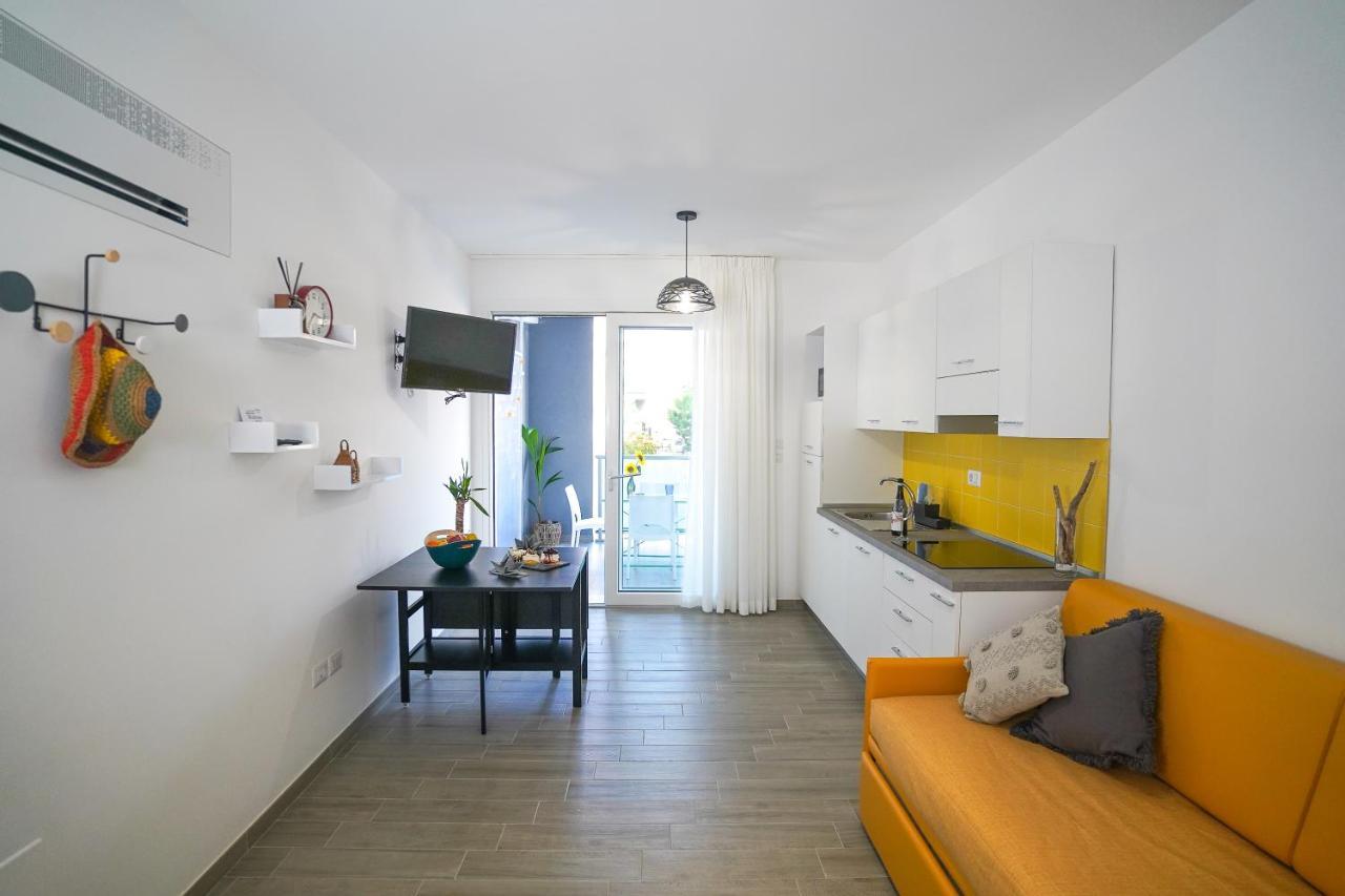 Hotel Doge Alba Adriatica Eksteriør bilde