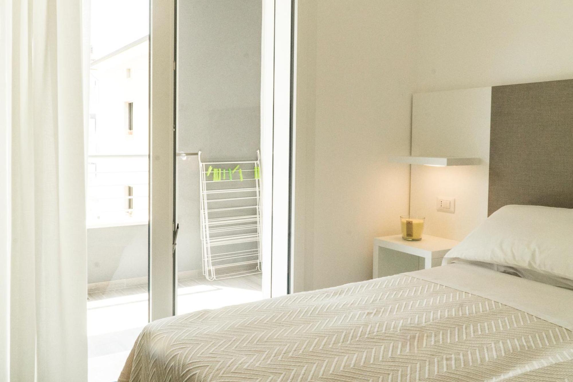 Hotel Doge Alba Adriatica Eksteriør bilde