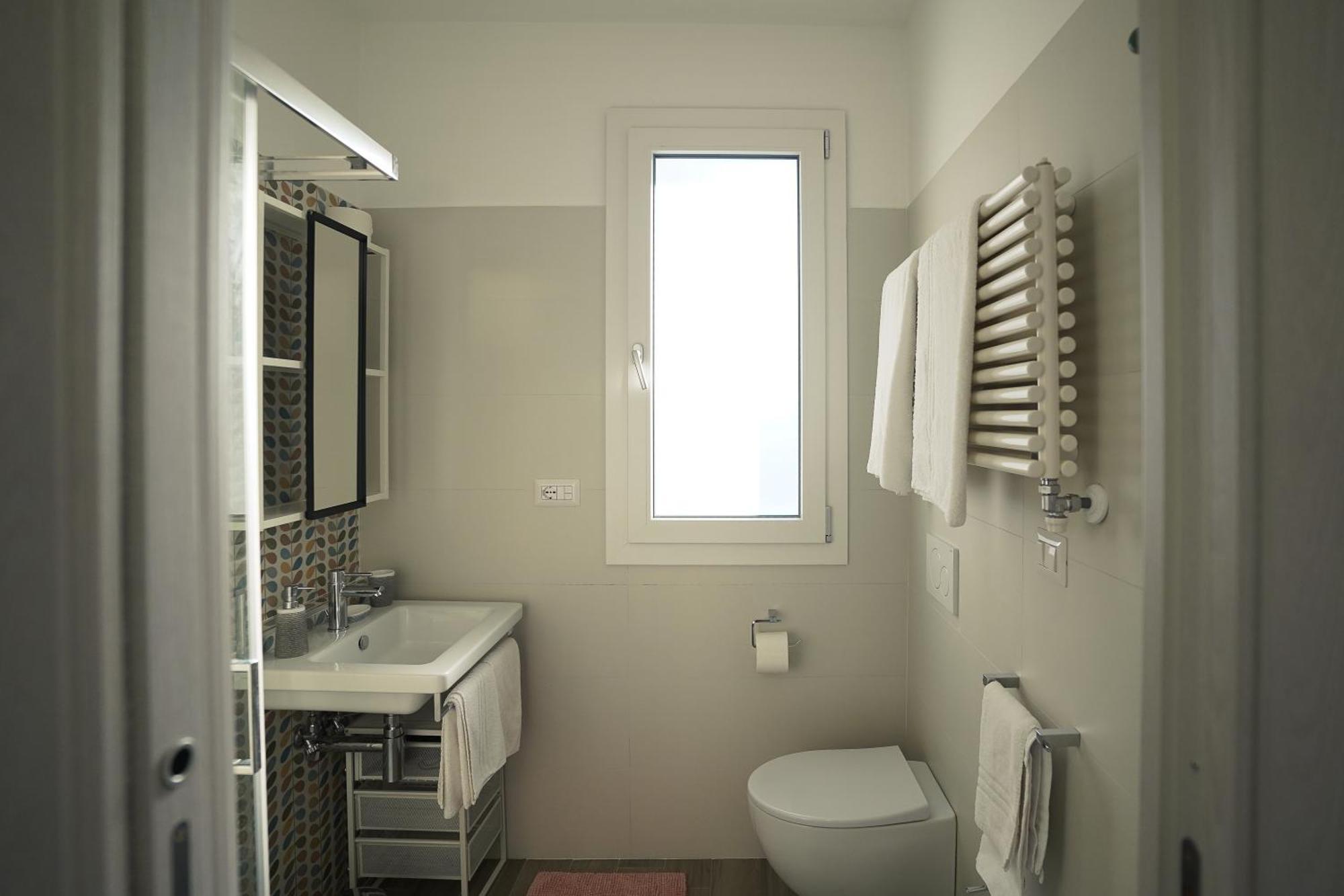 Hotel Doge Alba Adriatica Eksteriør bilde