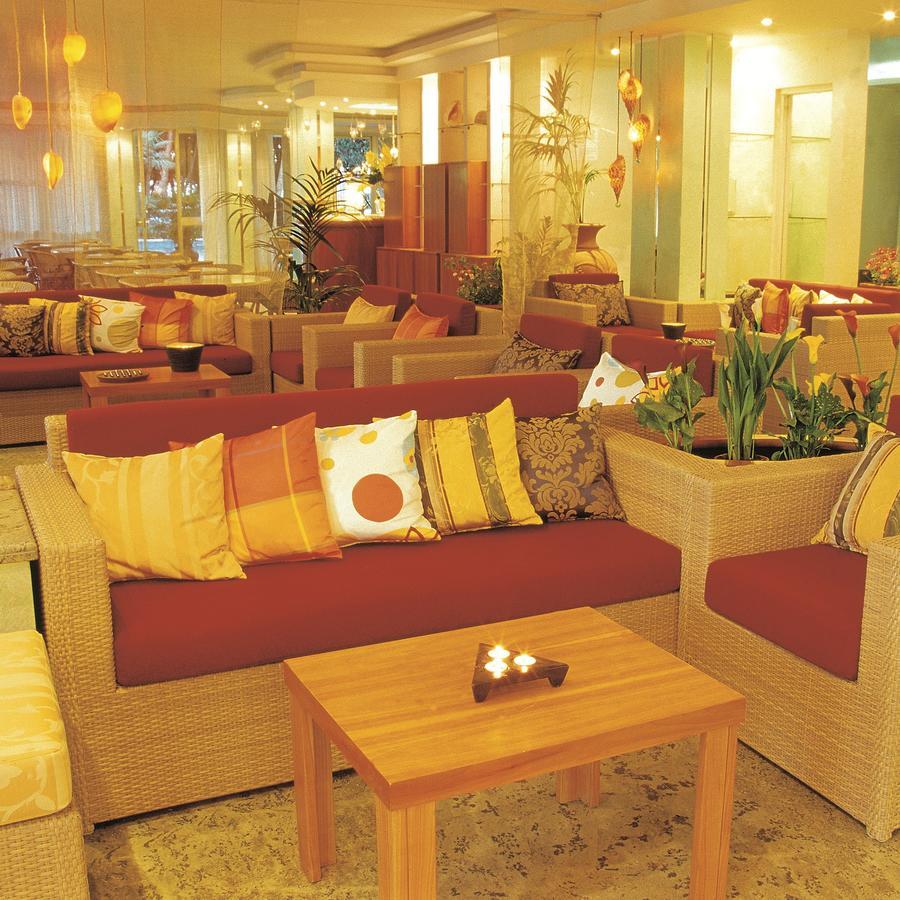 Hotel Doge Alba Adriatica Eksteriør bilde