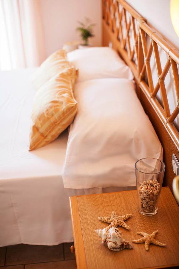 Hotel Doge Alba Adriatica Eksteriør bilde